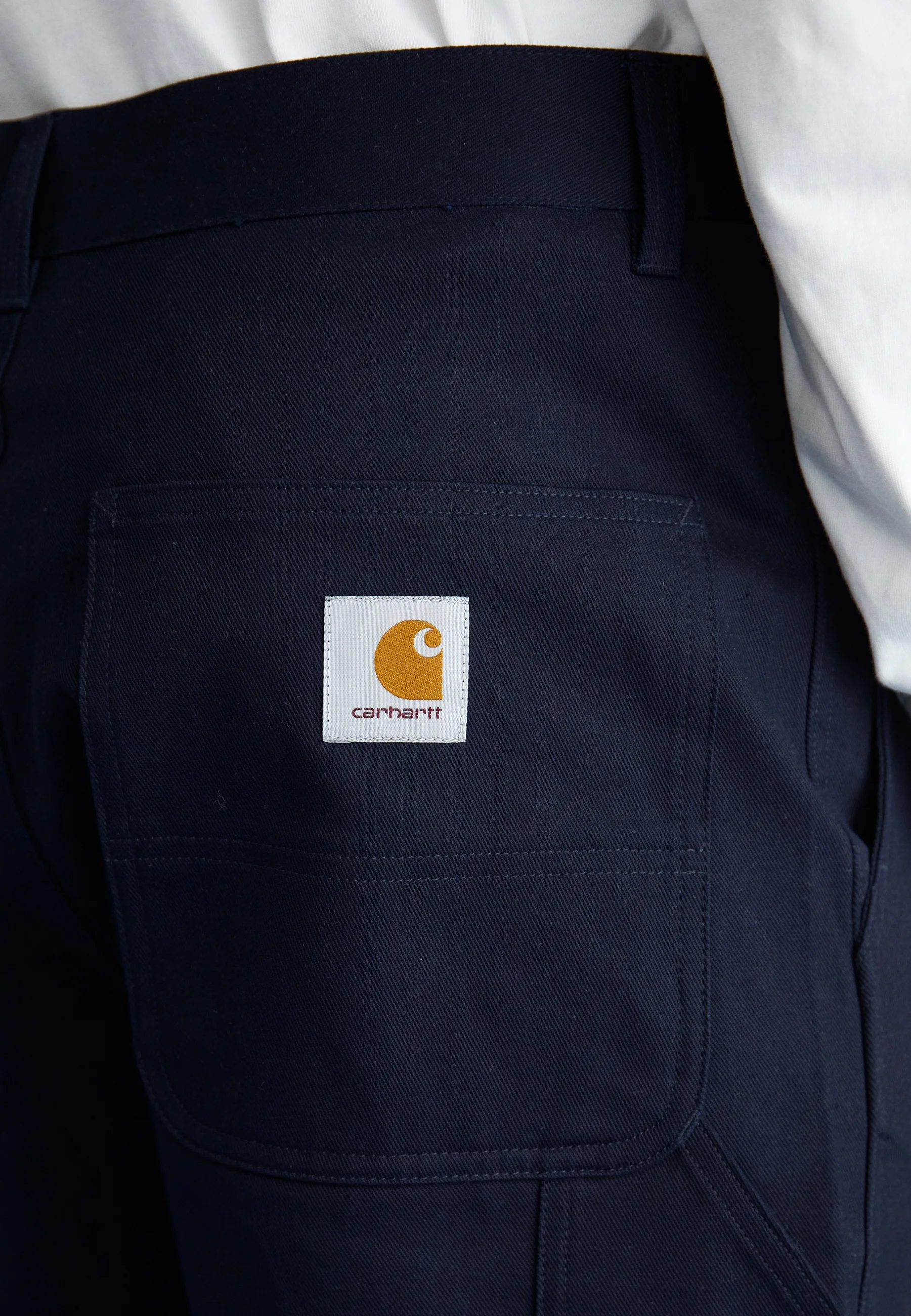 Carhartt WIP MIDLAND PANT - Pantalones