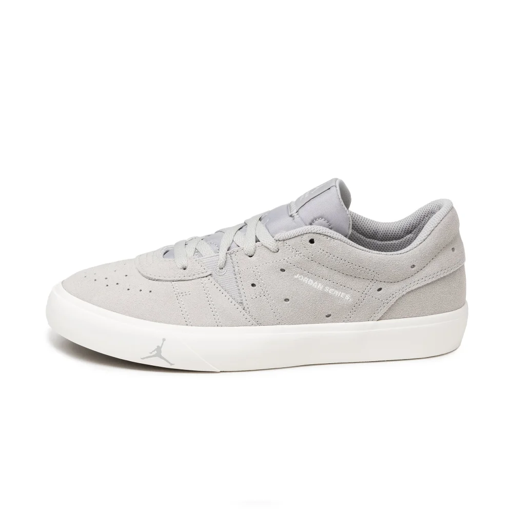 NIKE JORDAN Series ES DN1856-002 / grau