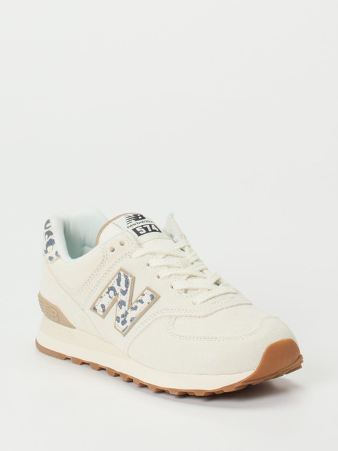 Sneaker-81653900002 New Balance