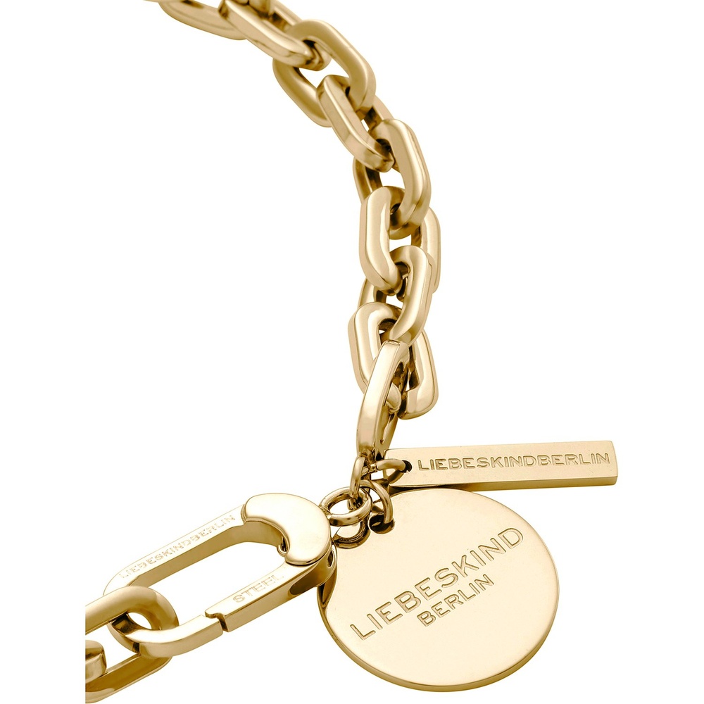 Liebeskind Bracelet Acier inoxydable Bracelet