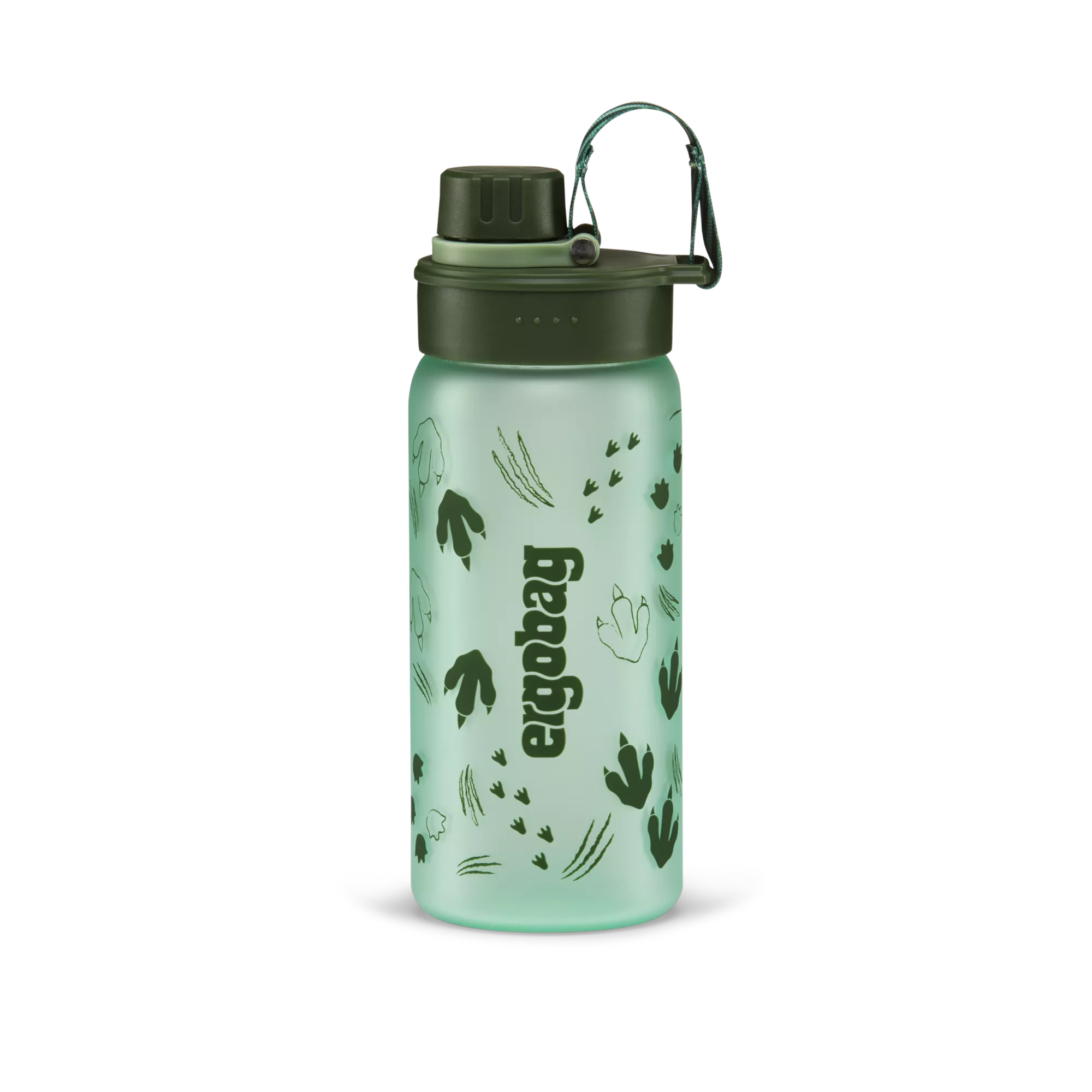 ergobag Trinkflasche Dino