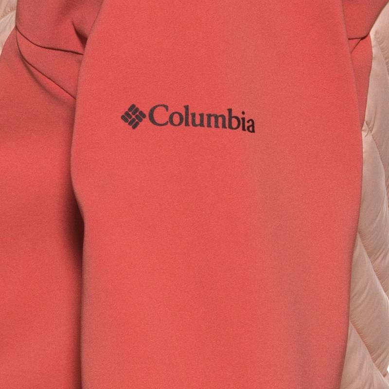 Columbia Powder Lite Hybrid Steppjacke Damen