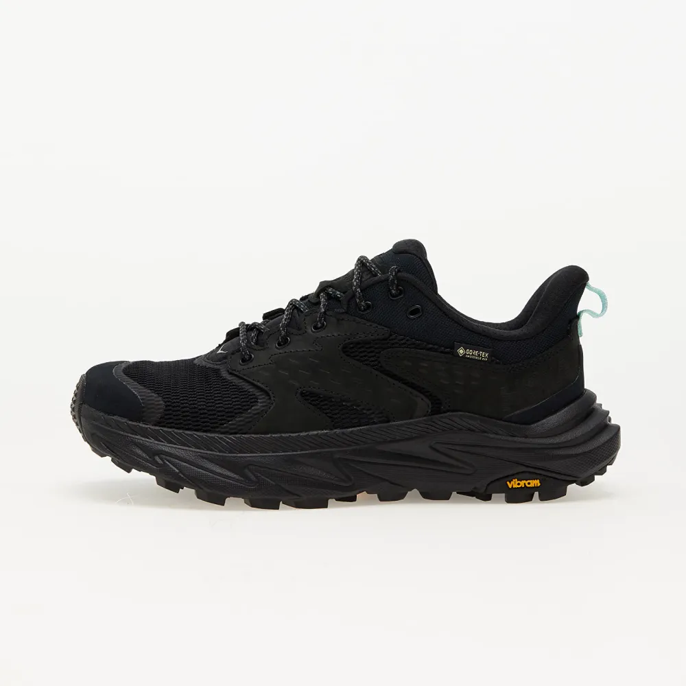 Hoka Anacapa 2 Low GTX 1142830-BBLC / schwarz