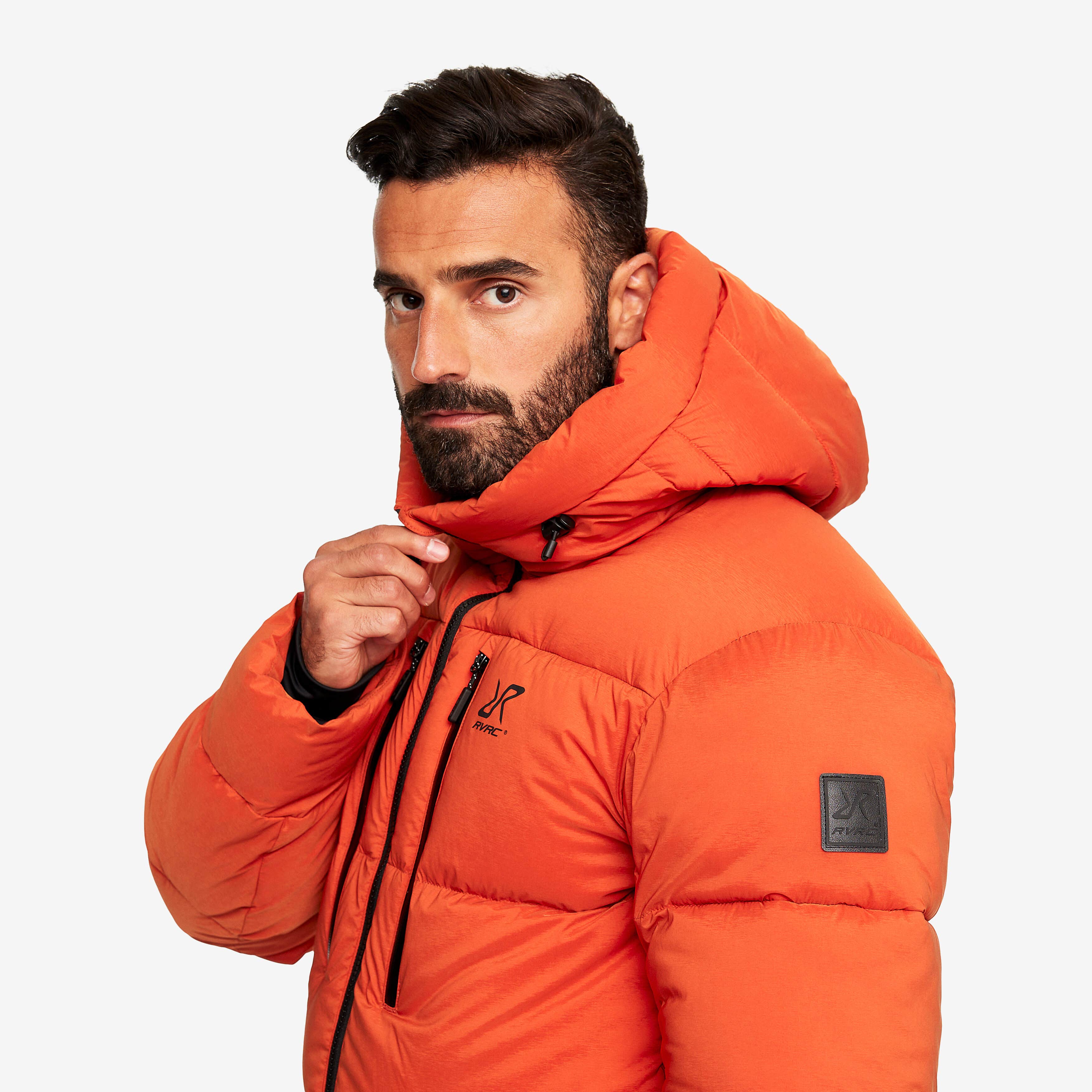 Flexpedition Jacket Homme Autumn