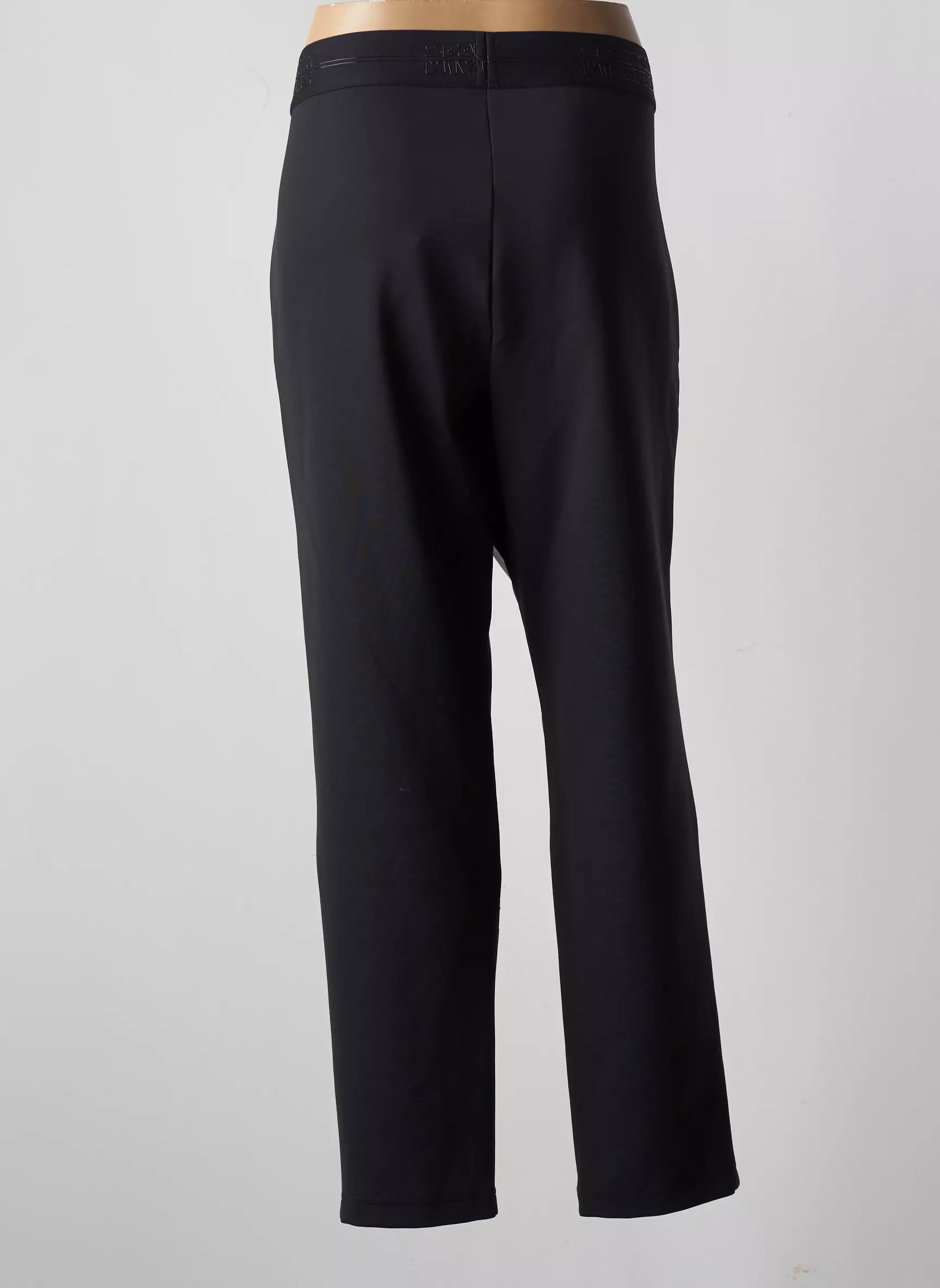 Sportalm Pantalons Slim Femme couleur noir