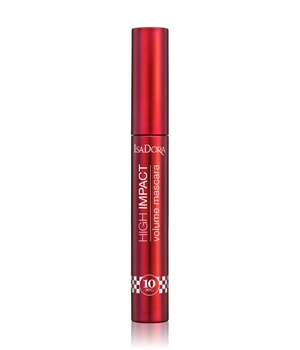 IsaDora 10 Sec High Impact Volume Mascara Mascara-9 ml
