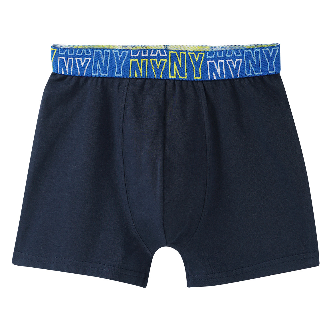 3 Jungen Boxer im Set