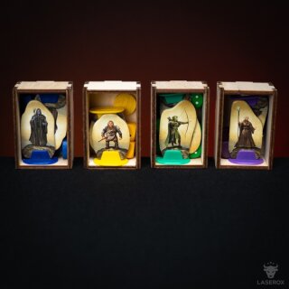 Andor Organizer