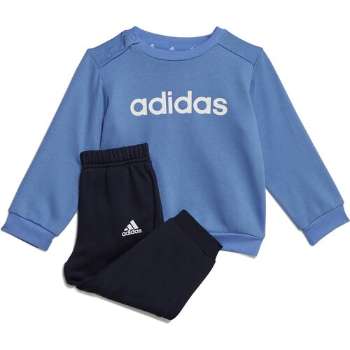 KINDER SPORTANZUG I LIN FL JOG