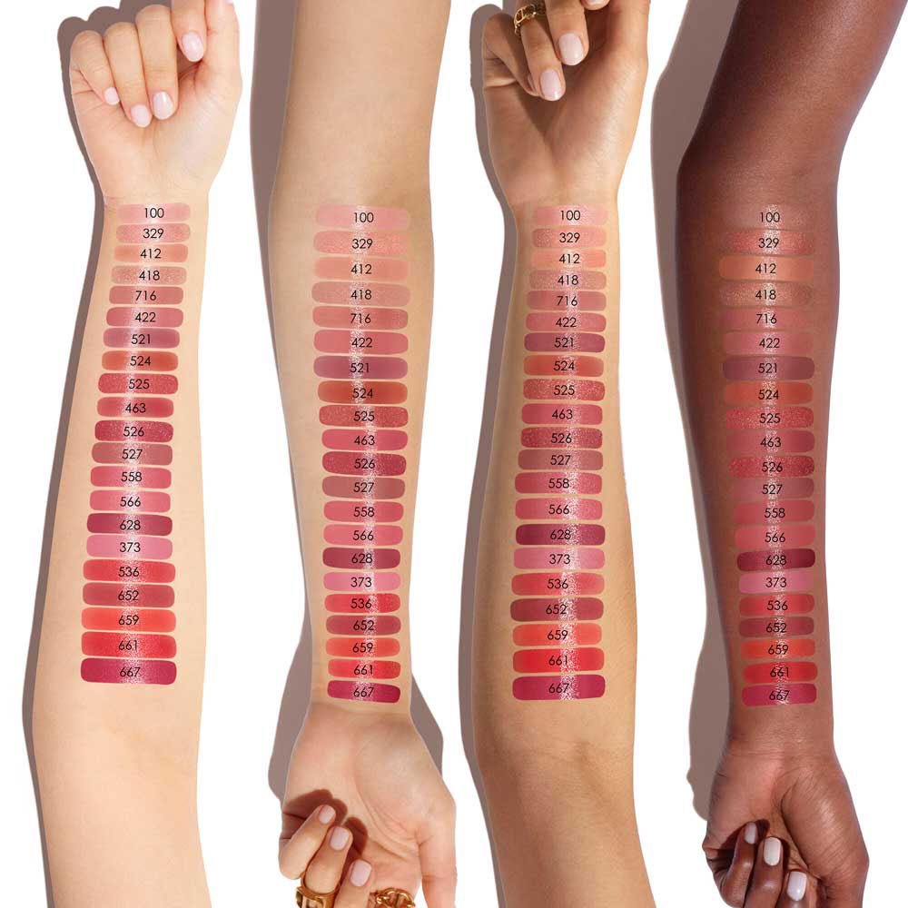 DIOR Lippen Dior Addict