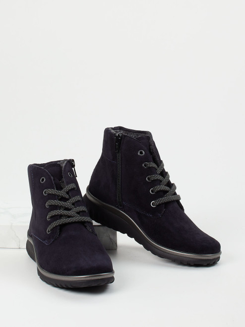 Stiefelette-28511090017 Semler