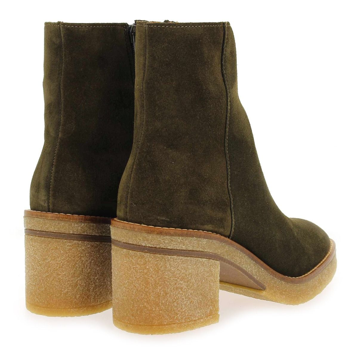 Alpe  2626 - olive