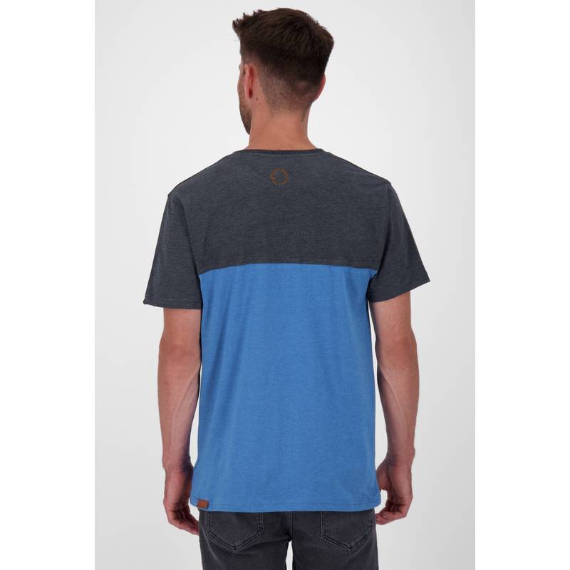 ALIFE AND KICKIN LeoAK A T-Shirt Herren