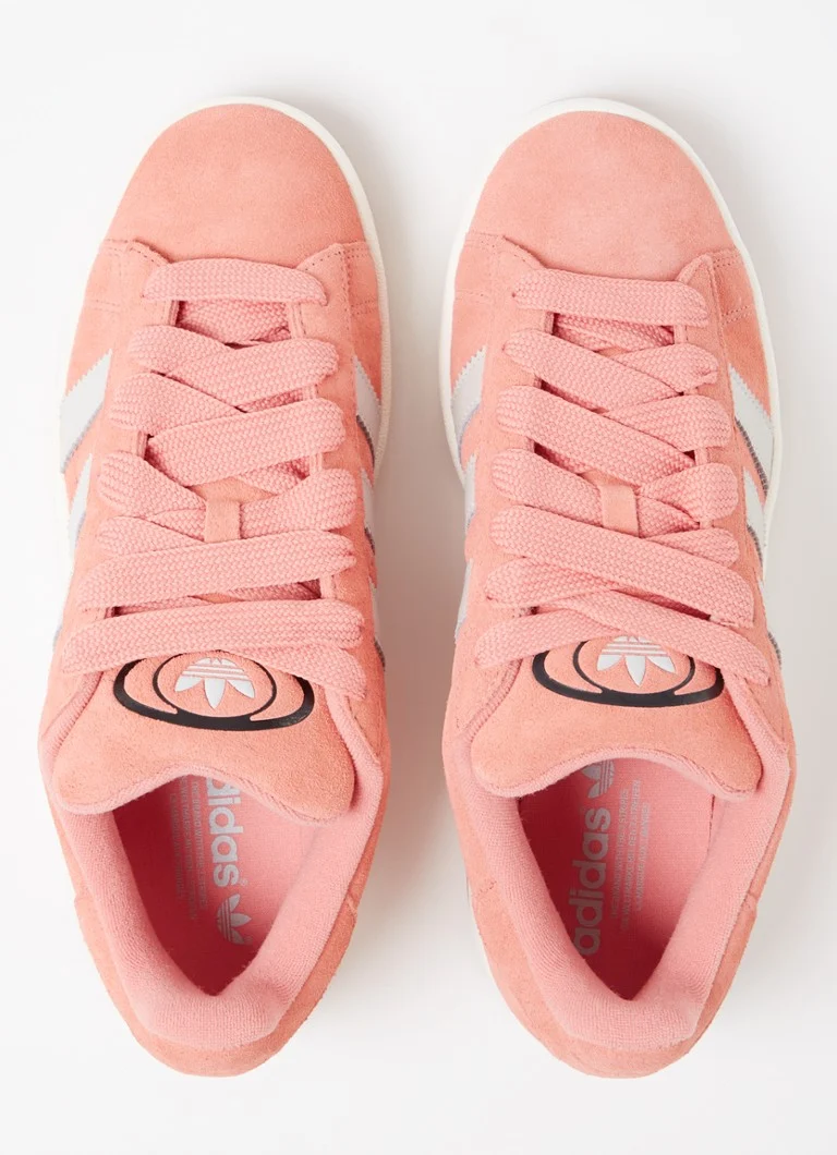 Adidasi Adidas Campus Suede