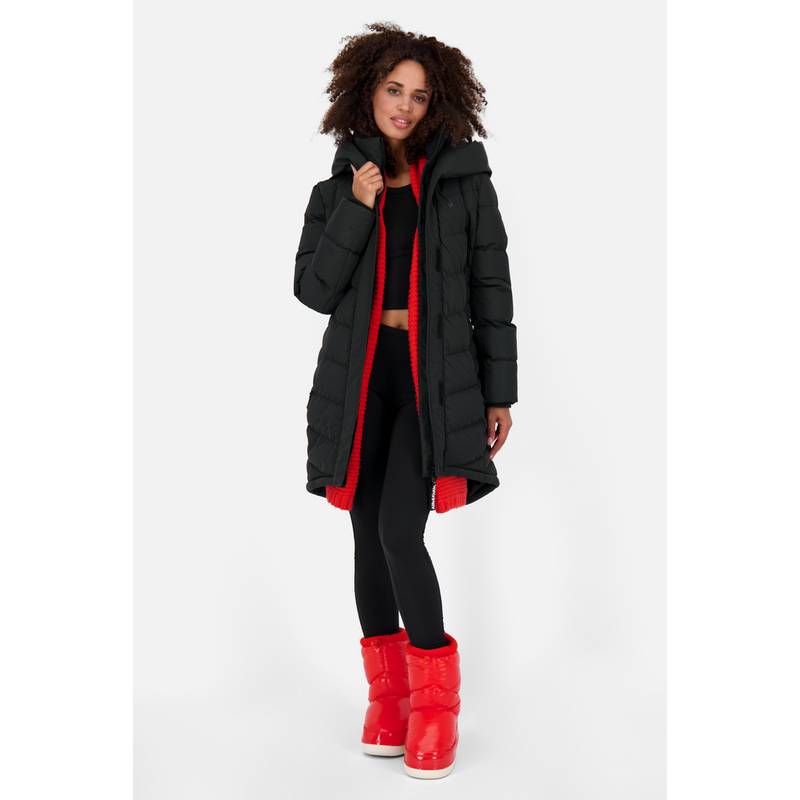 ALIFE AND KICKIN AngelaAK A Winterjacke Damen