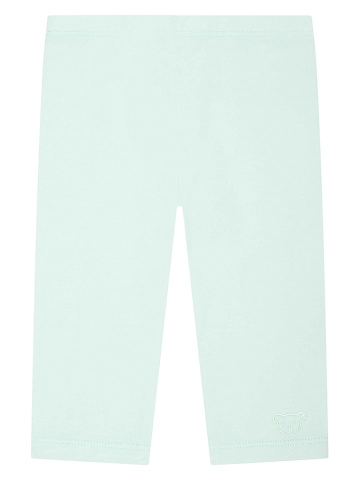 Steiff Leggings in Mint günstig kaufen
