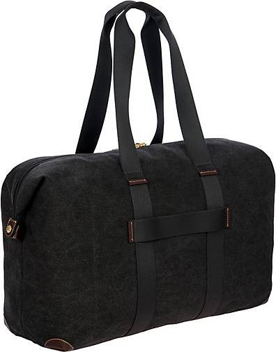 BRIC`S Sorrento Weekender Reisetasche 55 cm