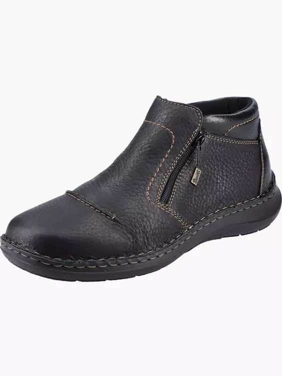 Rieker Herren Slipper