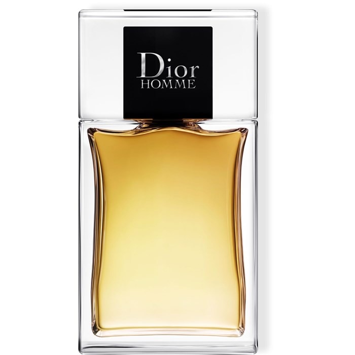 After Shave Lotion