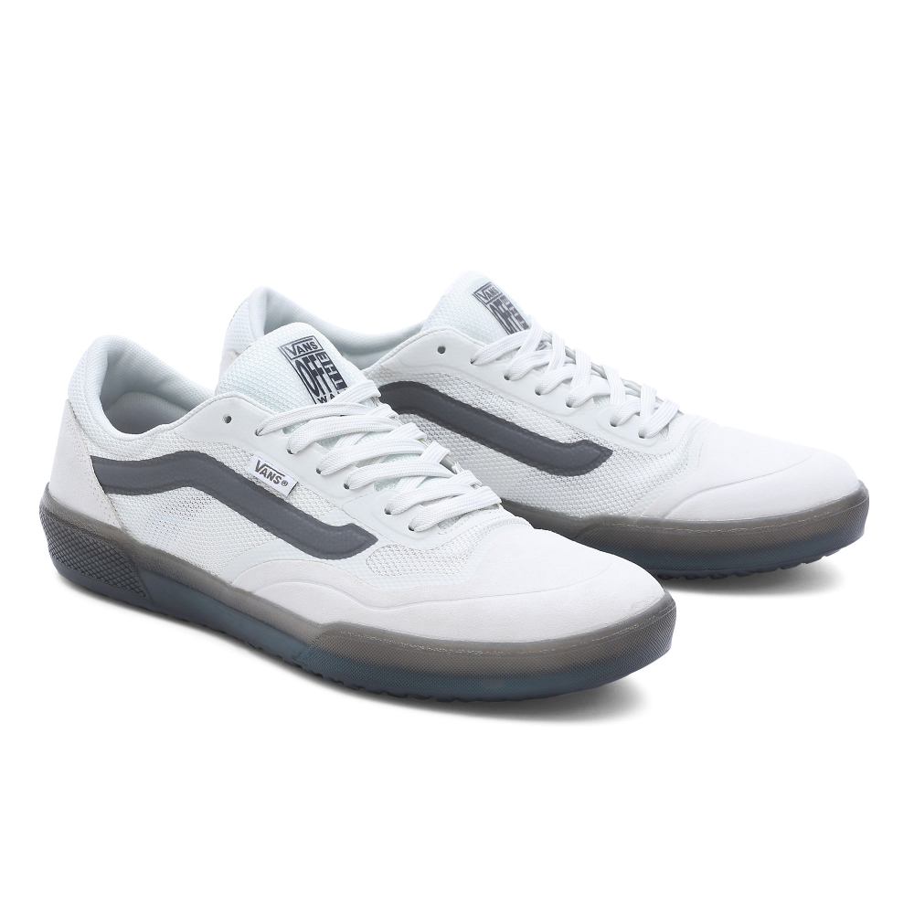 Vans Ave VN0A5JIBBUH1 / grau