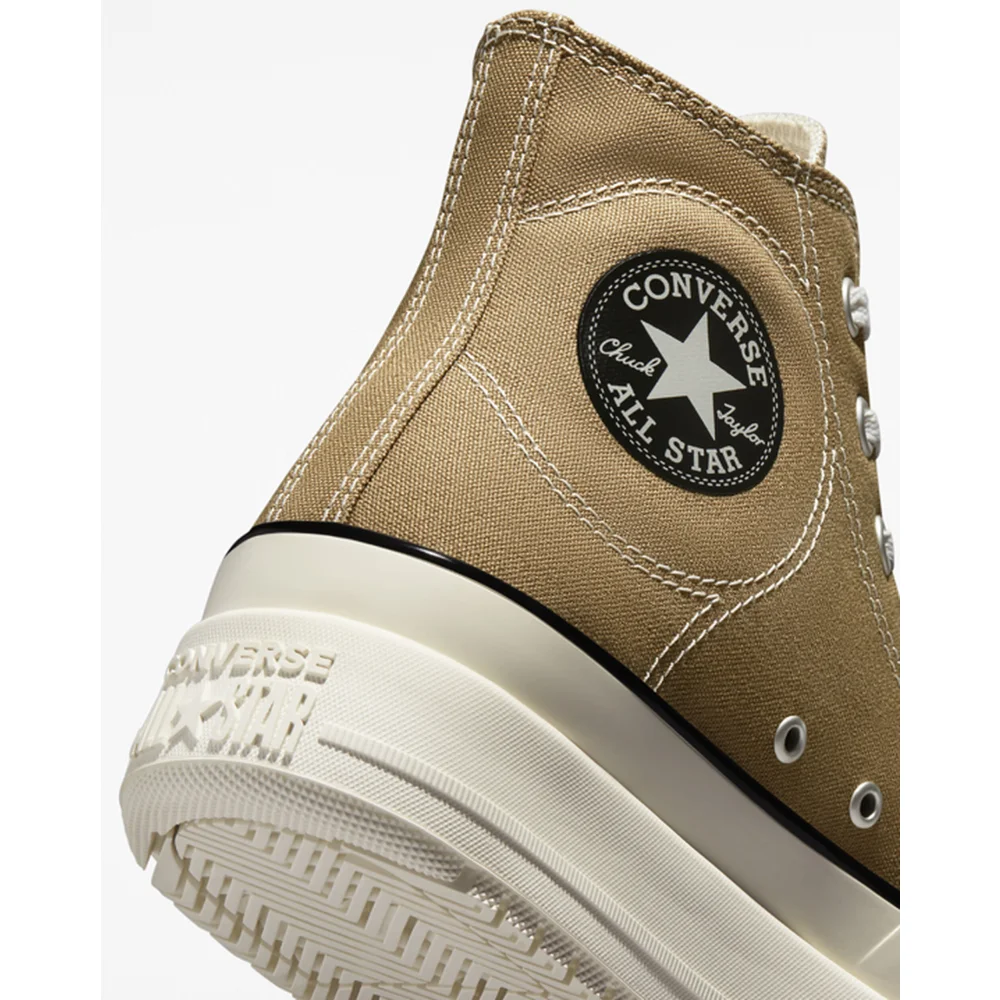 Converse Chuck Taylor All Star Construct A03876C / braun