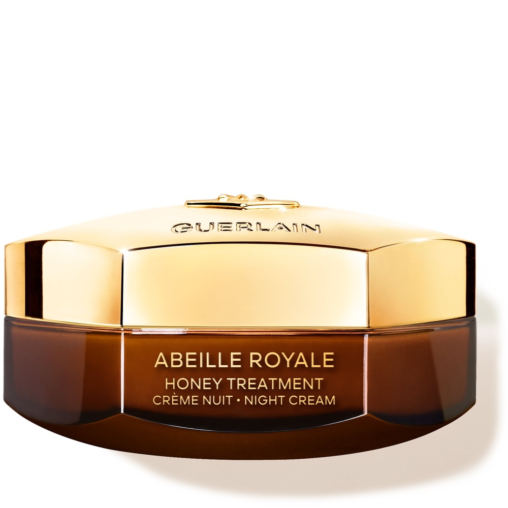 Guerlain Abeille Royale Honey Treatment Crème Nuit