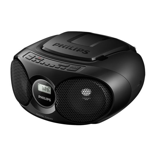 BOOMBOX PHILIPS AZ215B
