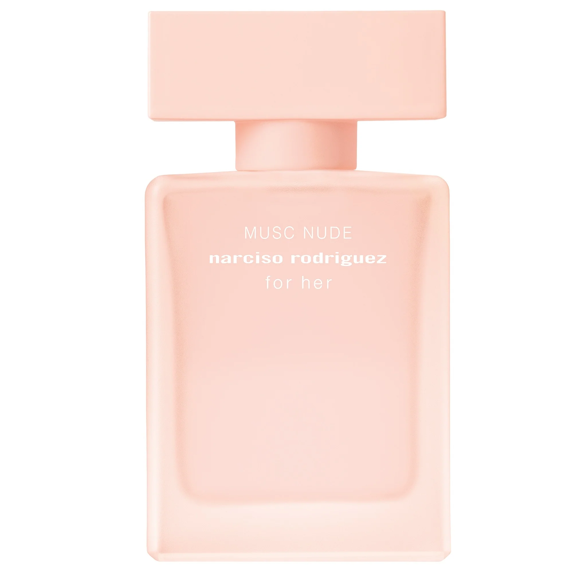 For Her Musc Nude - Eau de Parfum
