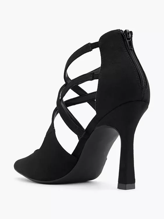 Graceland Spangenpumps
