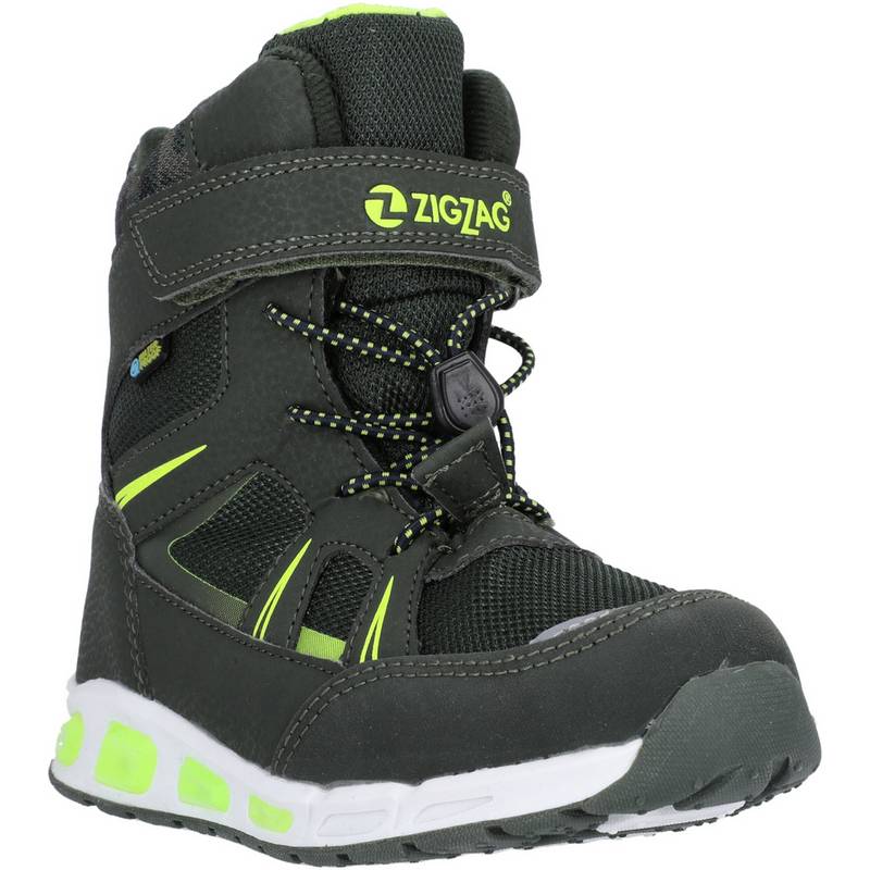 ZigZag Clementu Stiefel Kinder