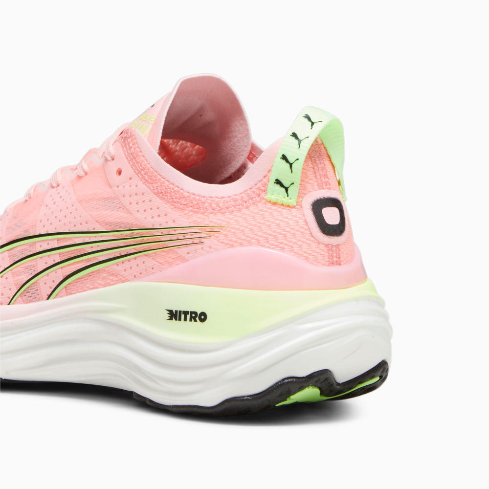 PUMA ForeverRun Nitro Dream Rush 378469-01 / pink