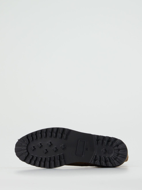 Schnürstiefelette-27512490053 Piedi Nudi