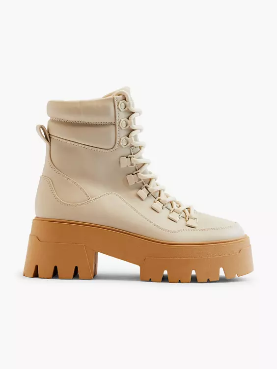 Catwalk Schnürboots