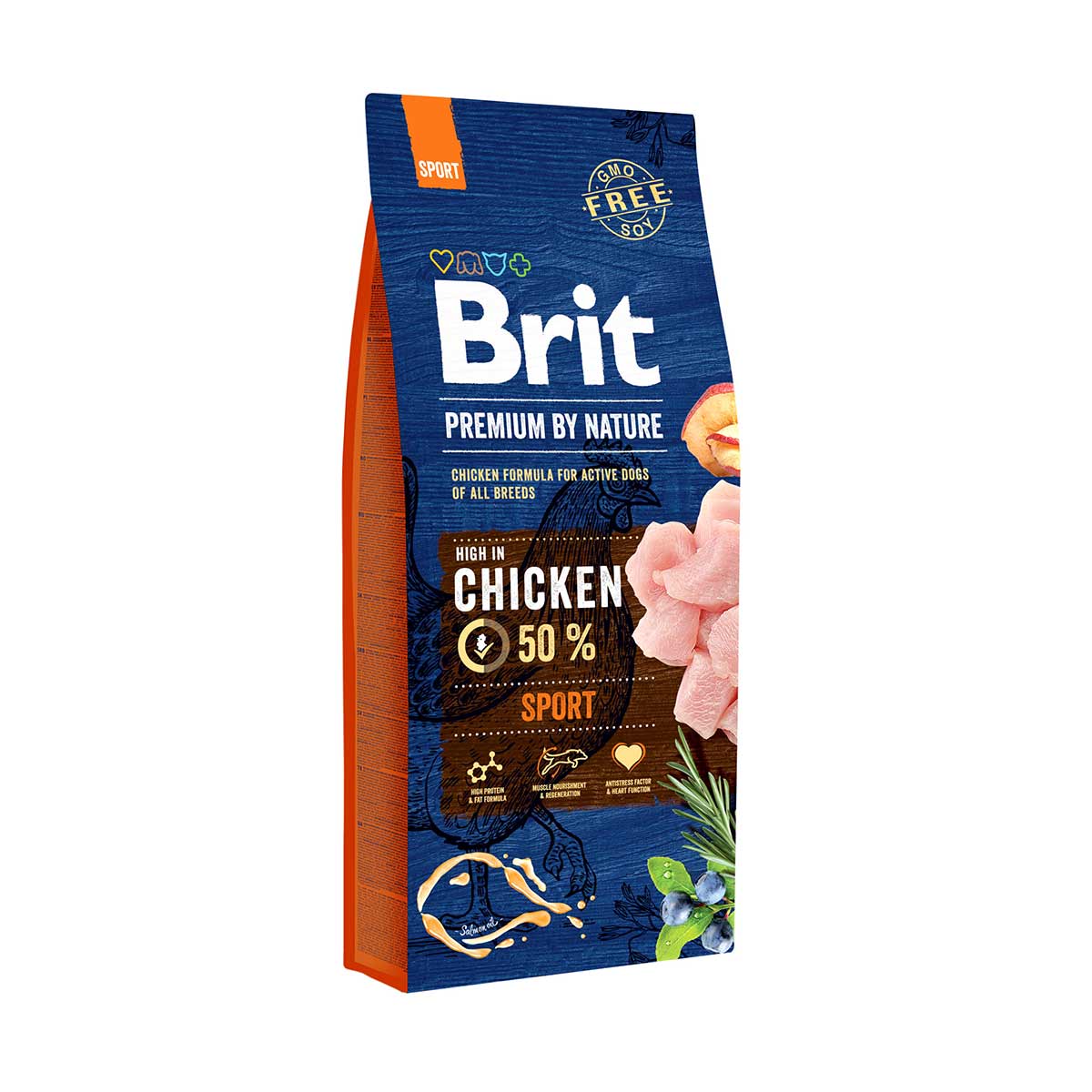 Brit Premium by Nature Sport günstig kaufen bei ZooRoyal