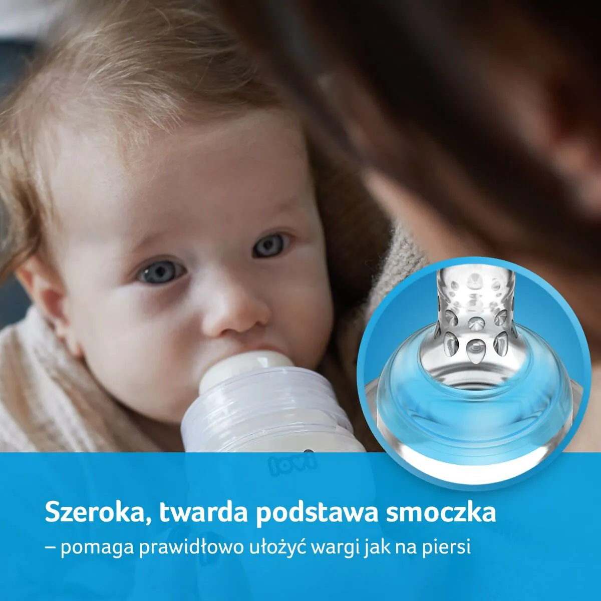Lovi flaske PP