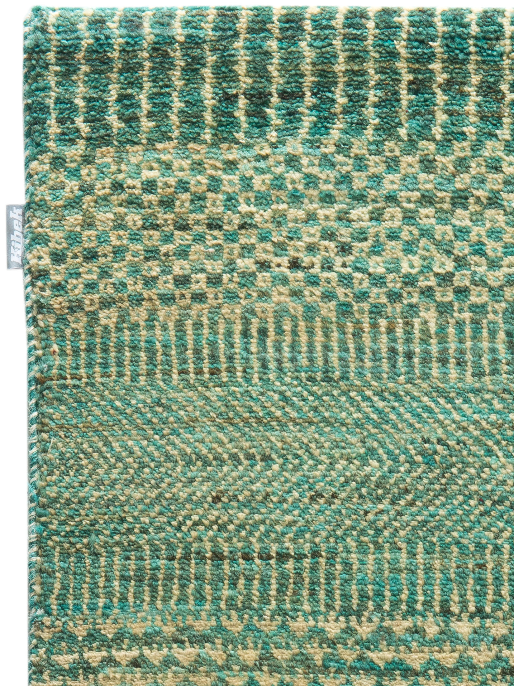 Contemporary Gabbeh ca. 95 x 169 cm, Unikat / Einzelstück