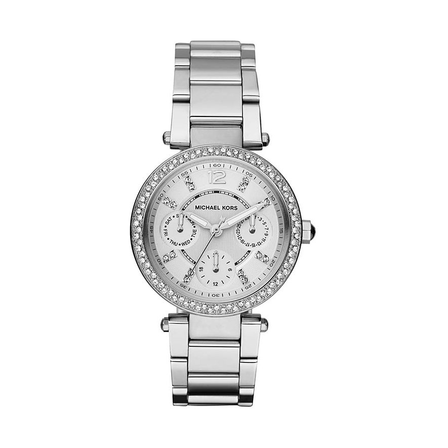 Michael Kors Damenuhr Parker