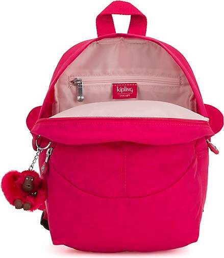 kipling Back To School Faster Kinderrucksack 28 cm