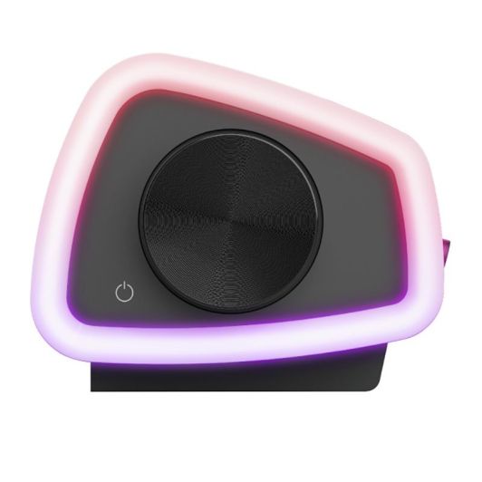 PC-Soundbar TRUST AXON - bliksem