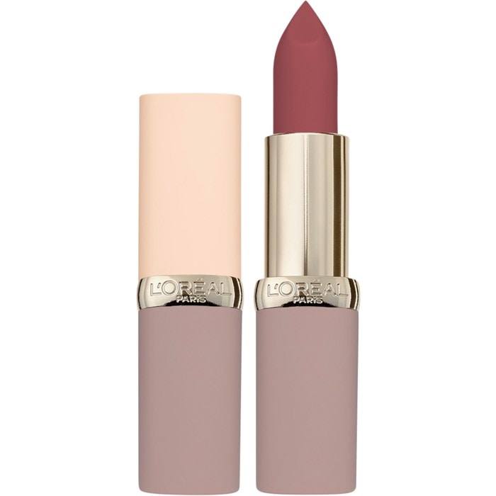 Color Riche Ultra Matte Free the Nudes