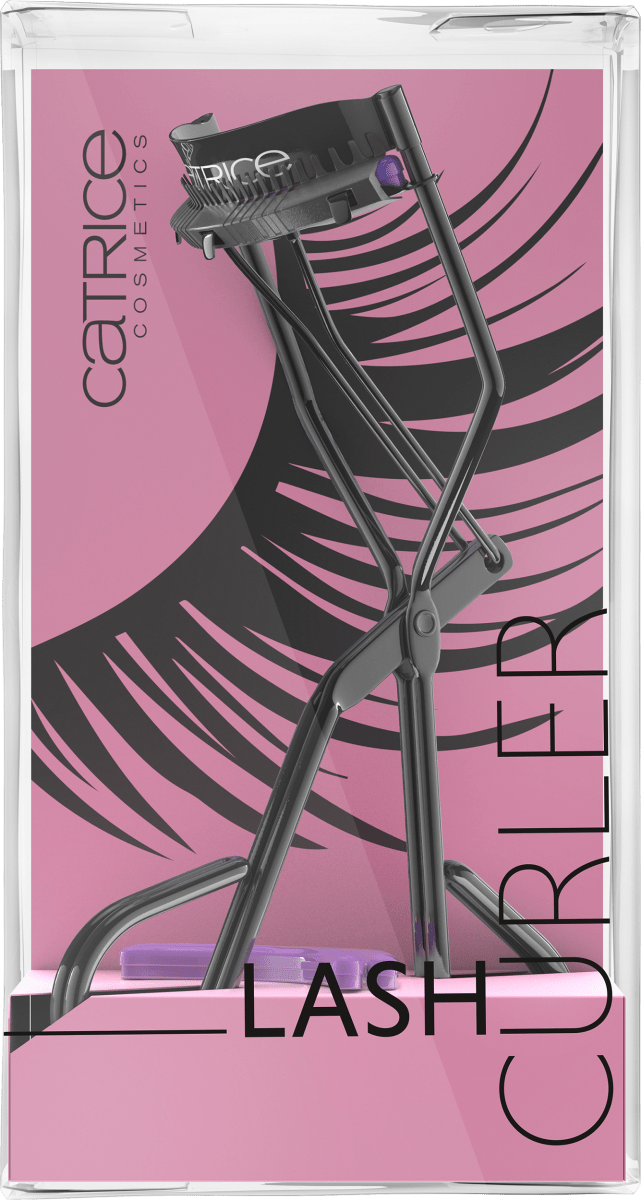 Wimpernzange Lash Curler, 1 St