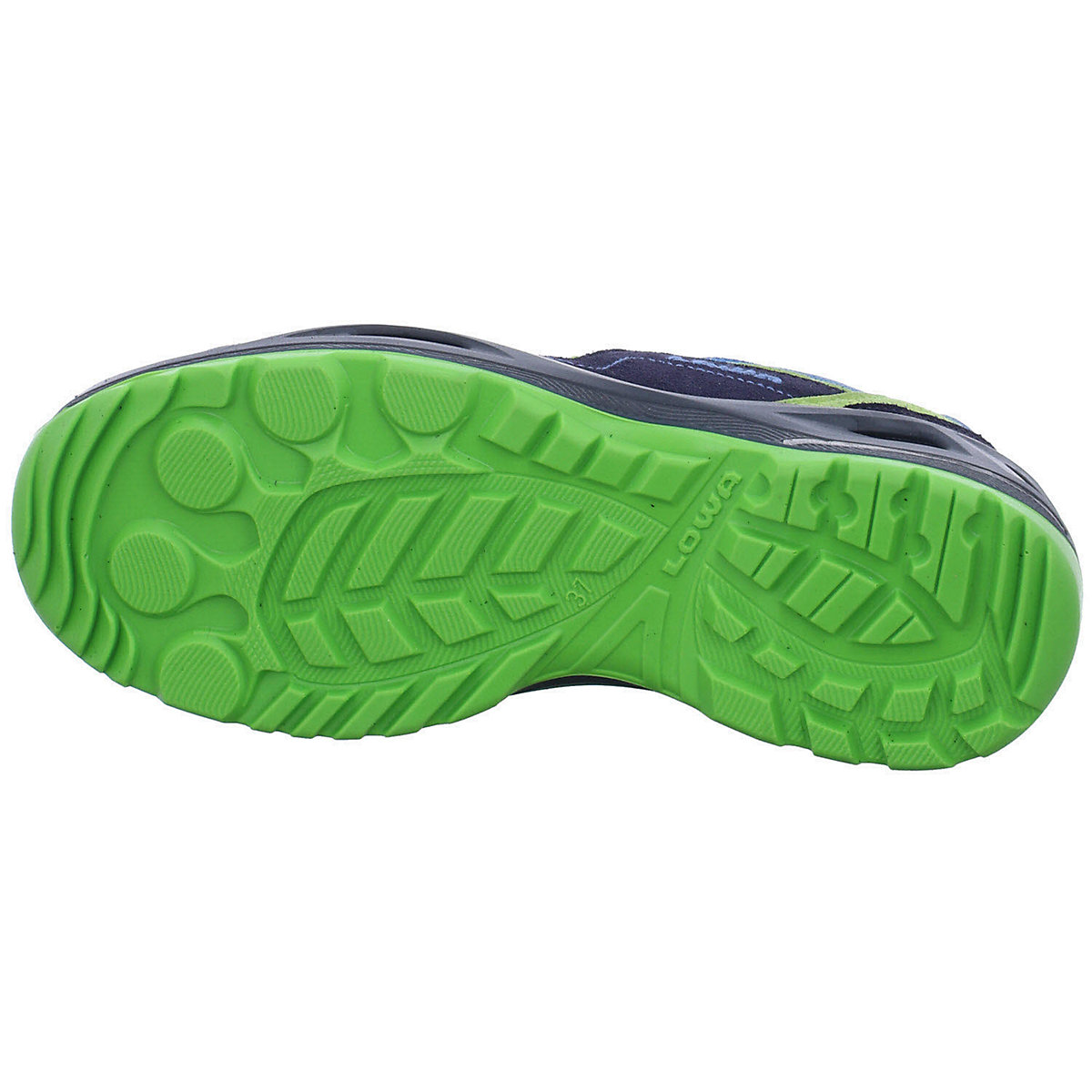 Outdoorschuhe ROBIN EVO LO für Jungen