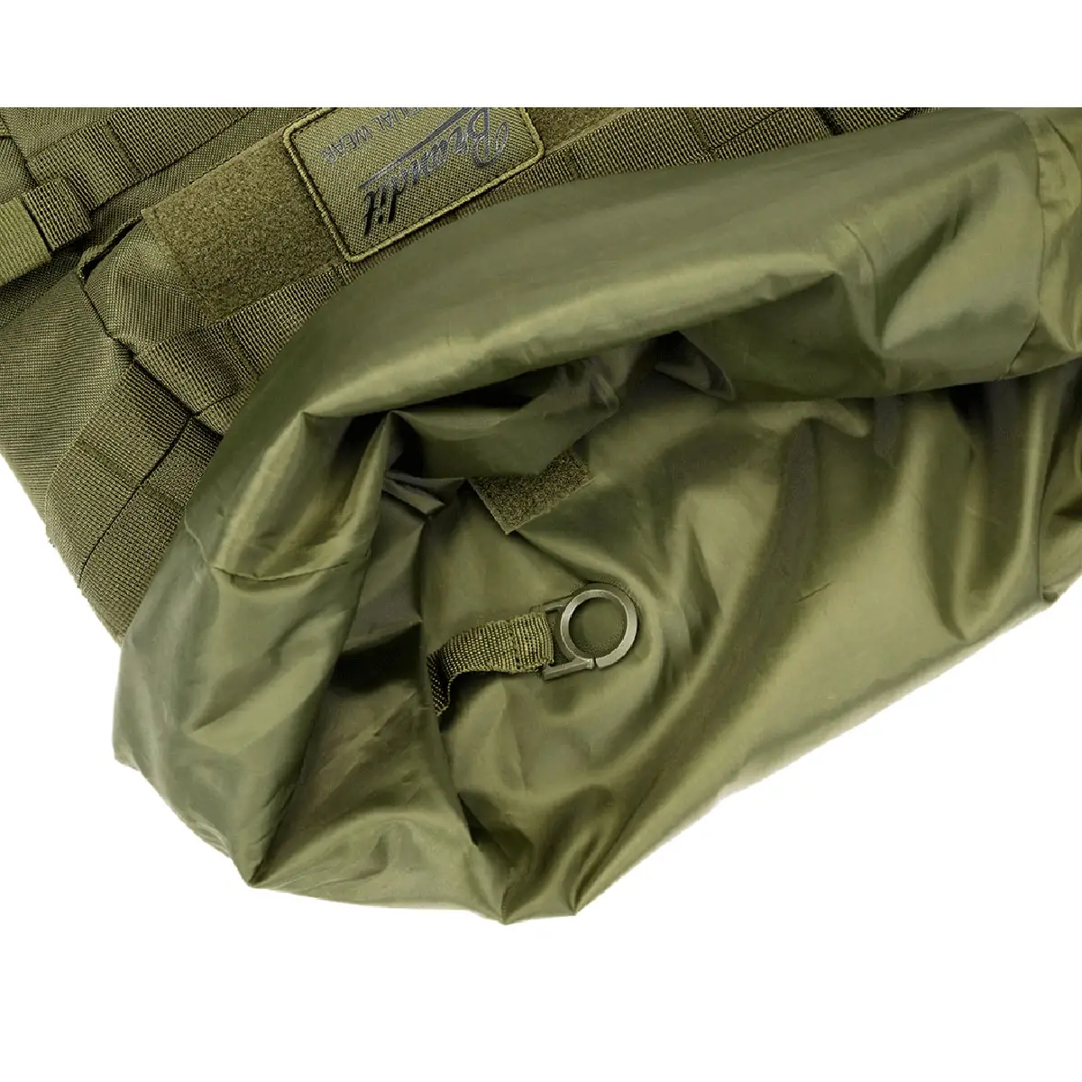 Cooper Rolltop versch. Farben
