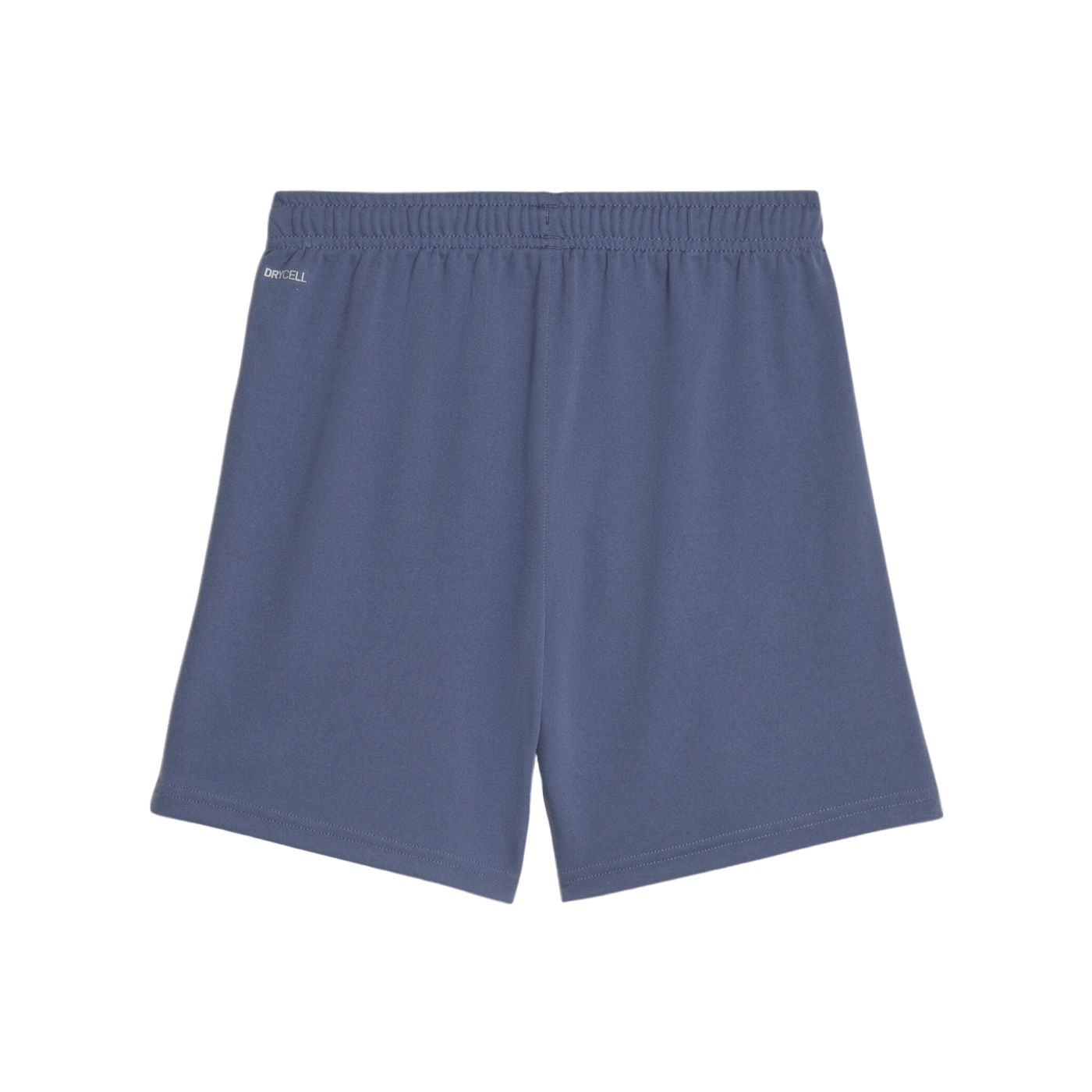 PUMA teamLIGA 2 Short Kids Blau F53