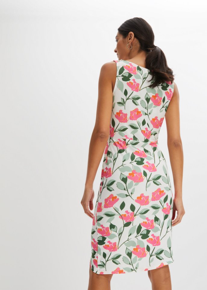 Jerseykleid