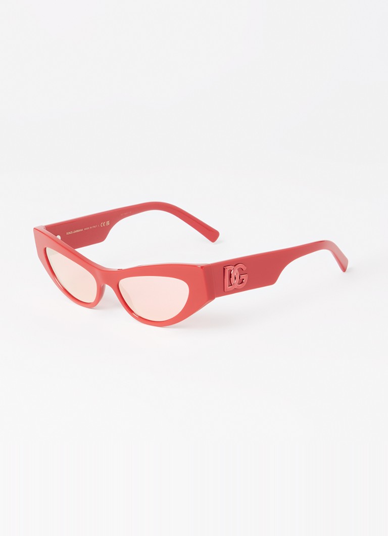 Dolce & Gabbana DG4450 macskaszemű napszemüveg