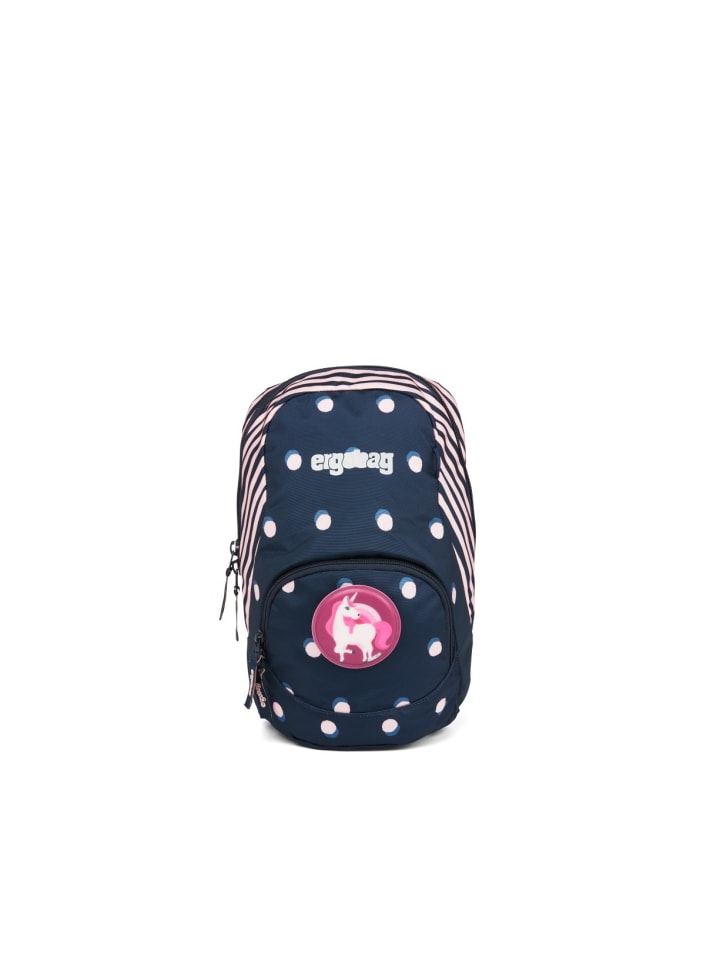 Ergobag ergobag ease small Kinderrucksack Bärbel günstig kaufen onesize