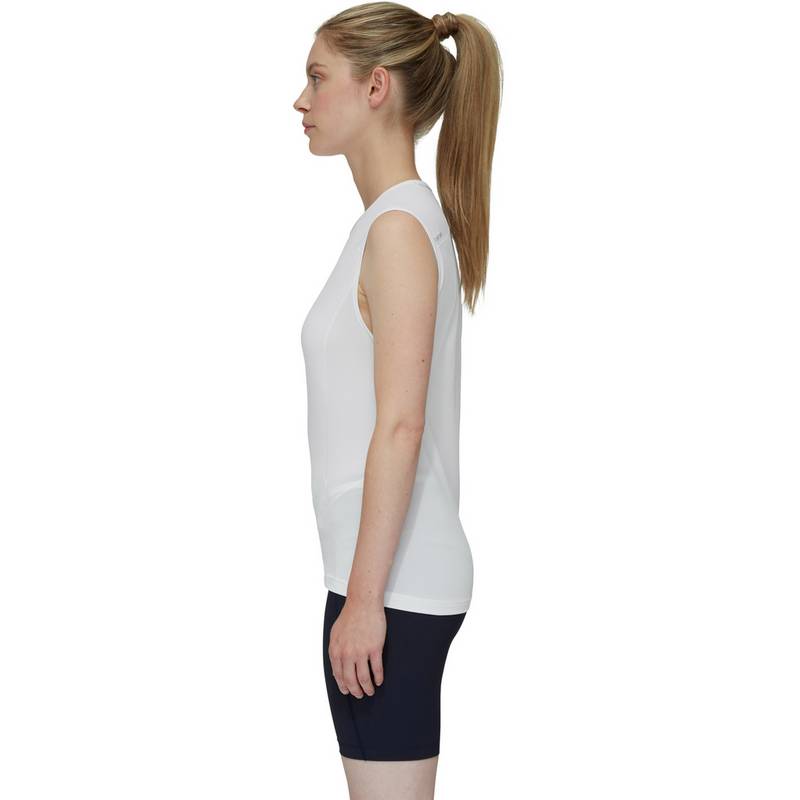 Mammut Aenergy Funktionsshirt Damen