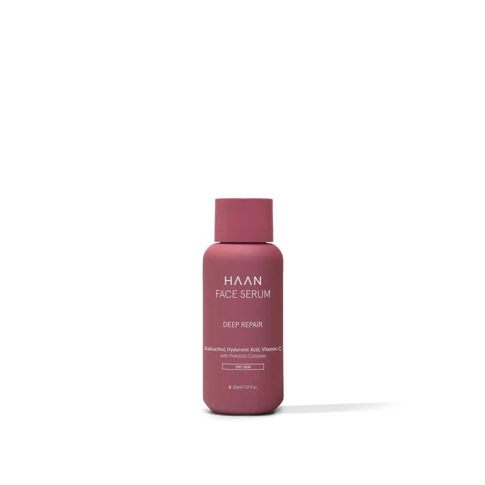 HAAN Gesichtspflege Face Serum dry Skin Refill