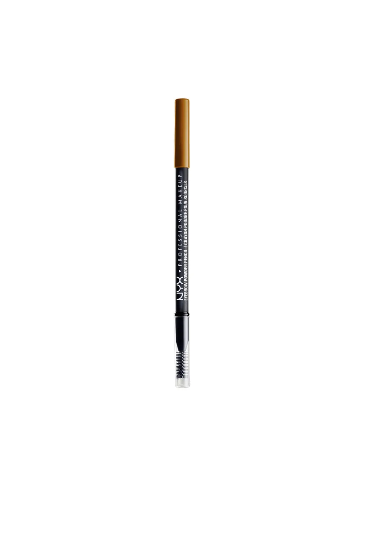 NYX Professional Makeup  Augenbrauen-Puderstift #auburn 1,4 Gr 1,4 g